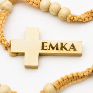 meno na ruženec dievča – Adonaj.cz