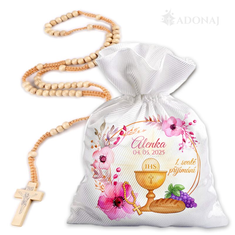 RUŽENEC-KALICH-DIEVČA-CZ – Adonaj.cz